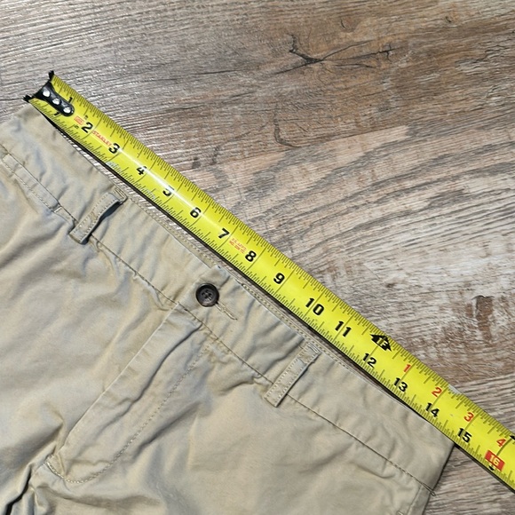 Ralph Lauren Polo Khaki Pants Size 18 - Picture 3 of 7
